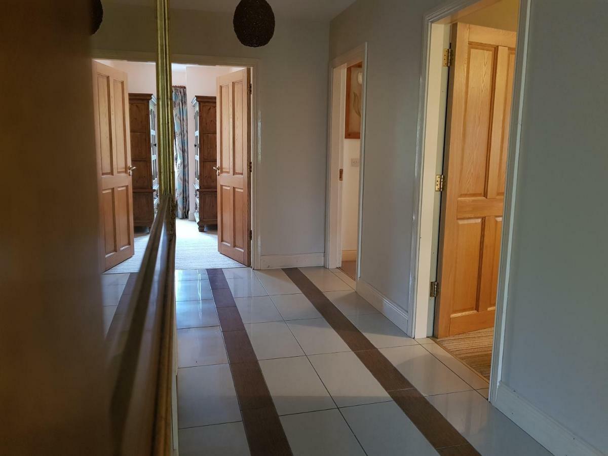 Ethan House Κιλάρνεϊ Εξωτερικό φωτογραφία